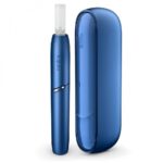 IQOS Duo 3 Dark Blue Lacivert Elektronik Sigara