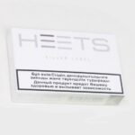 IQOS Heets Silver 5'li Paket Elektronik Sigara Tütünü