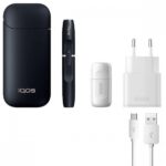 IQOS New 2.4 Plus Kit Elektronik Sigara