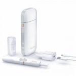 IQOS New 2.4 Plus Kit Elektronik Sigara