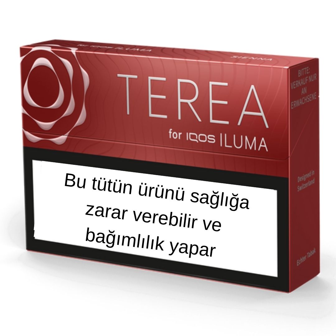 Terea Kıbrıs