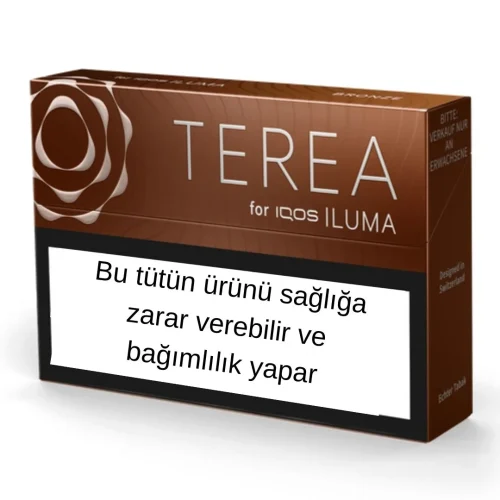 Terea Bronze Kıbrıs