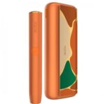 IQOS Iluma Prime Oasis Limited Edition