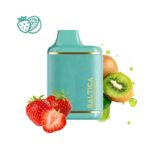 saltica kiwi strawberry 6000