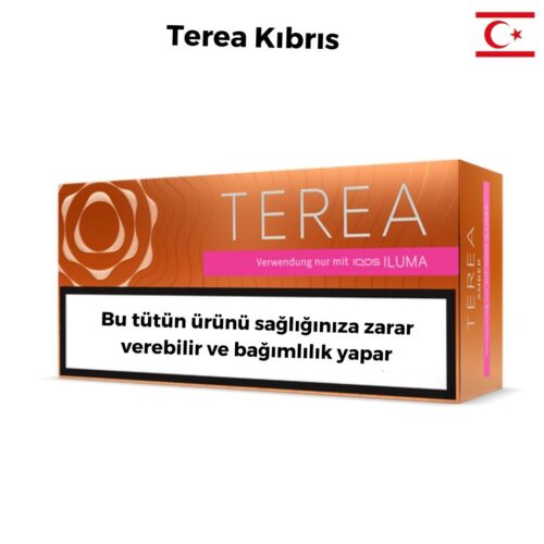 Terea in turkey