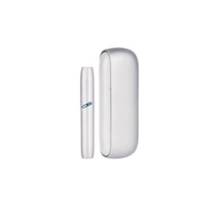 IQOS Duo 3 Beyaz White Elektronik Sigara