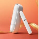 IQOS Duo 3 Beyaz White Elektronik Sigara