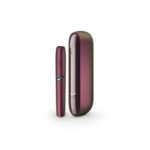 IQOS Originals DUO 3 IRIDESCENT PURPLE