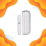 IQOS Duo 3 Beyaz White Elektronik Sigara