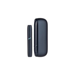 IQOS Duo 3 Siyah Black Elektronik Sigara