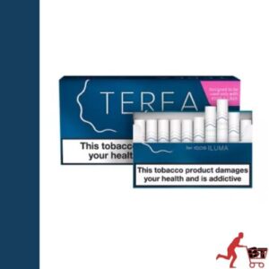 Terea Blue